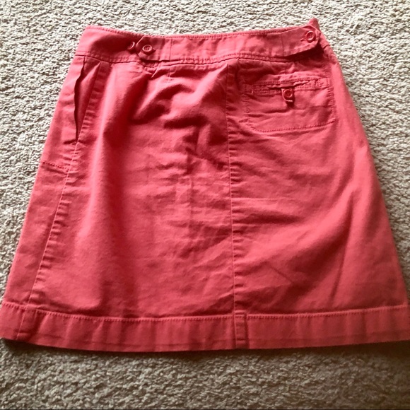 Ann Taylor High-Waisted Skirt - Picture 2 of 6